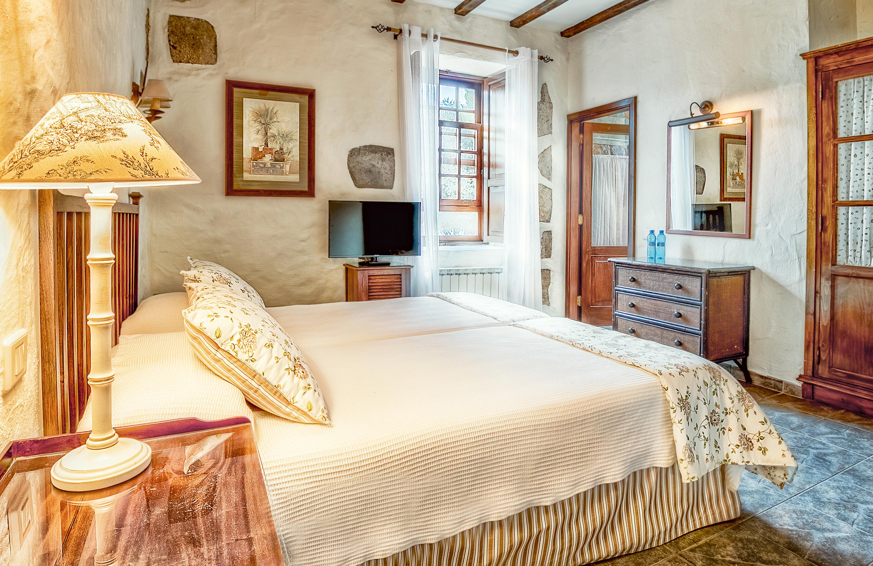 Hotel Hotel Rural Livvo Maipez