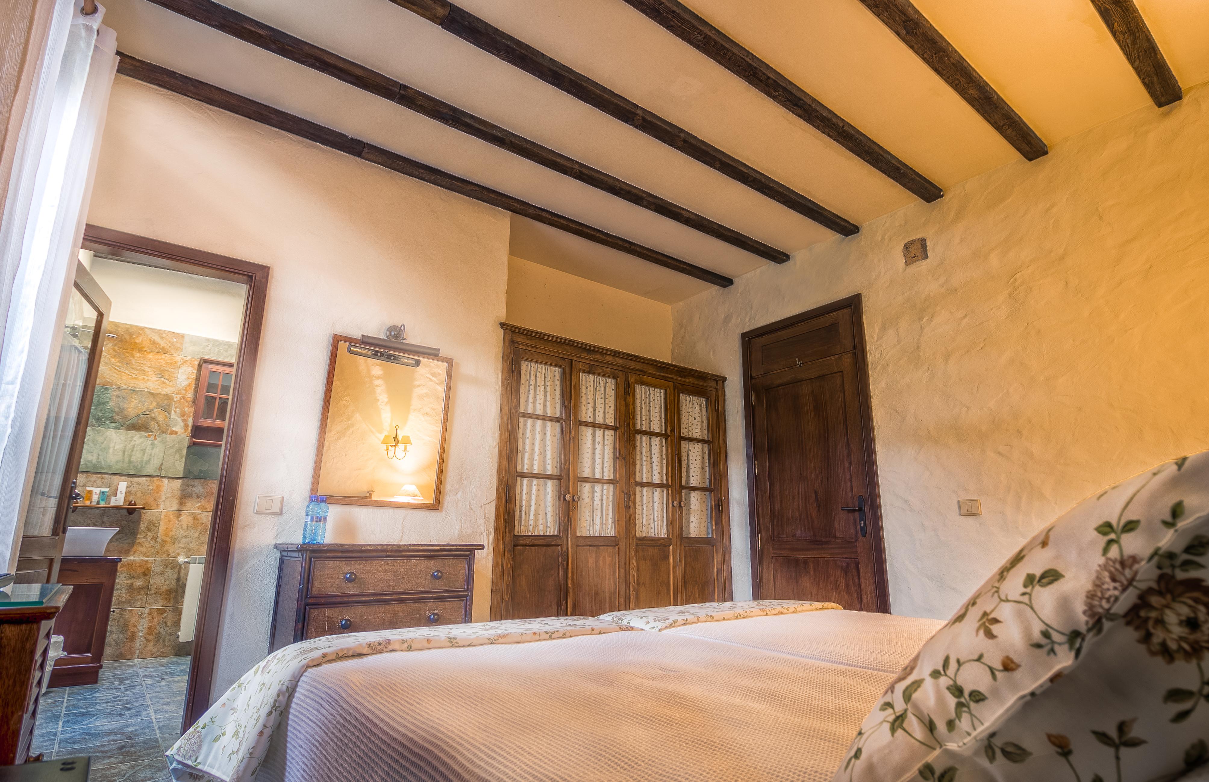 Hotel Hotel Rural Livvo Maipez 3*