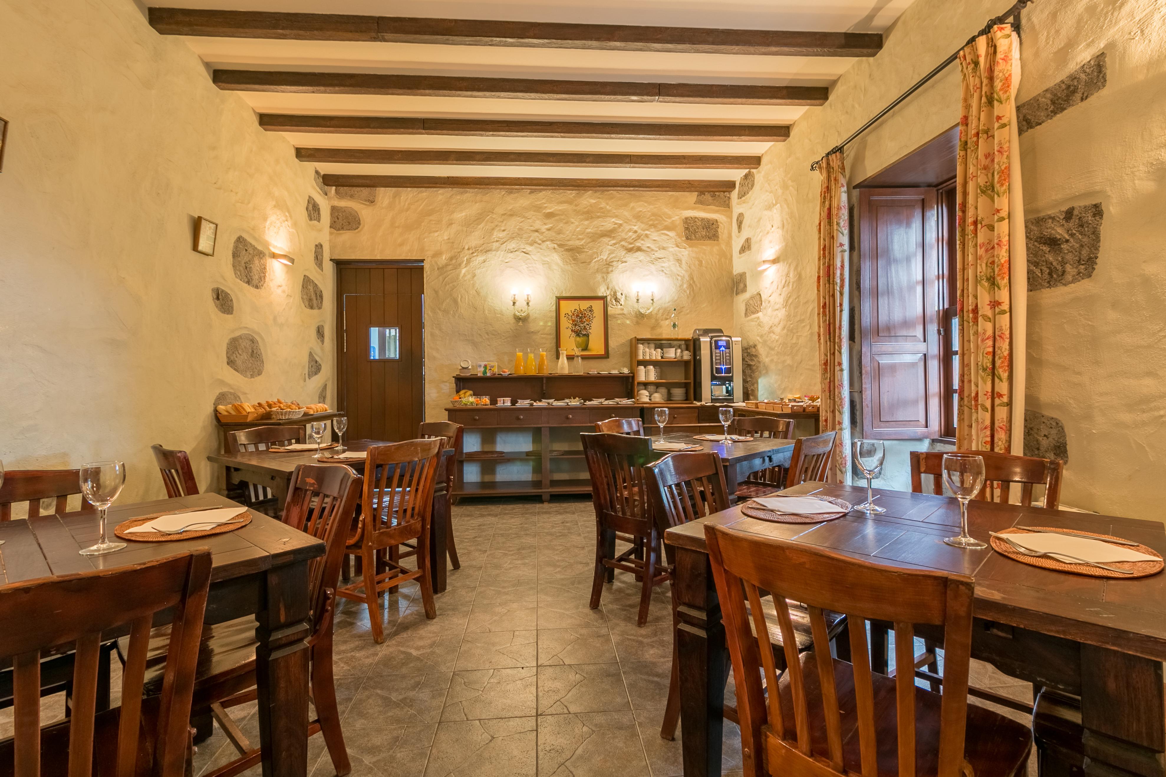 Hotel Rural Livvo Maipez 3* Las Palmas de Gran Canaria