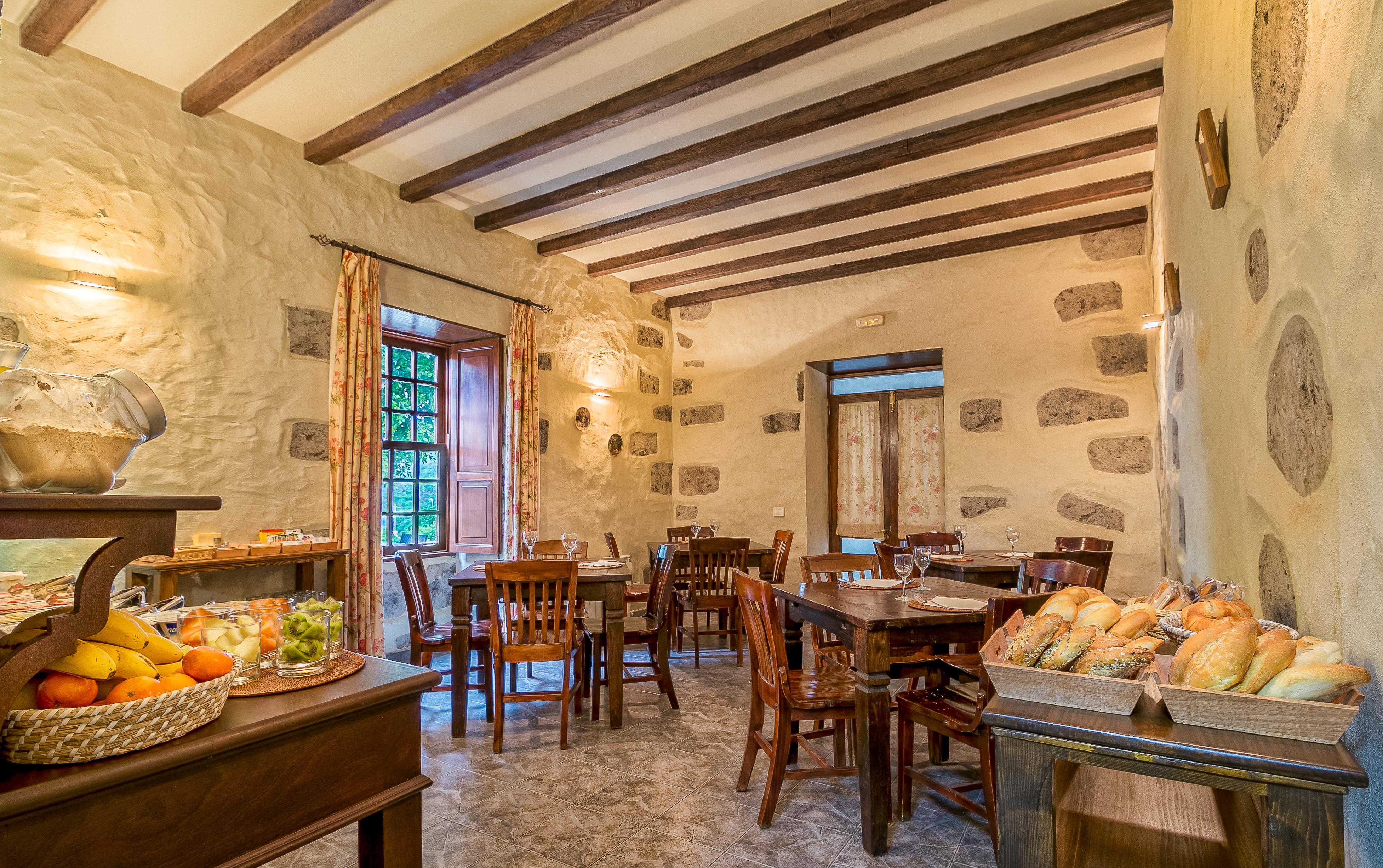 Hotel Rural Livvo Maipez 3* Las Palmas de Gran Canaria
