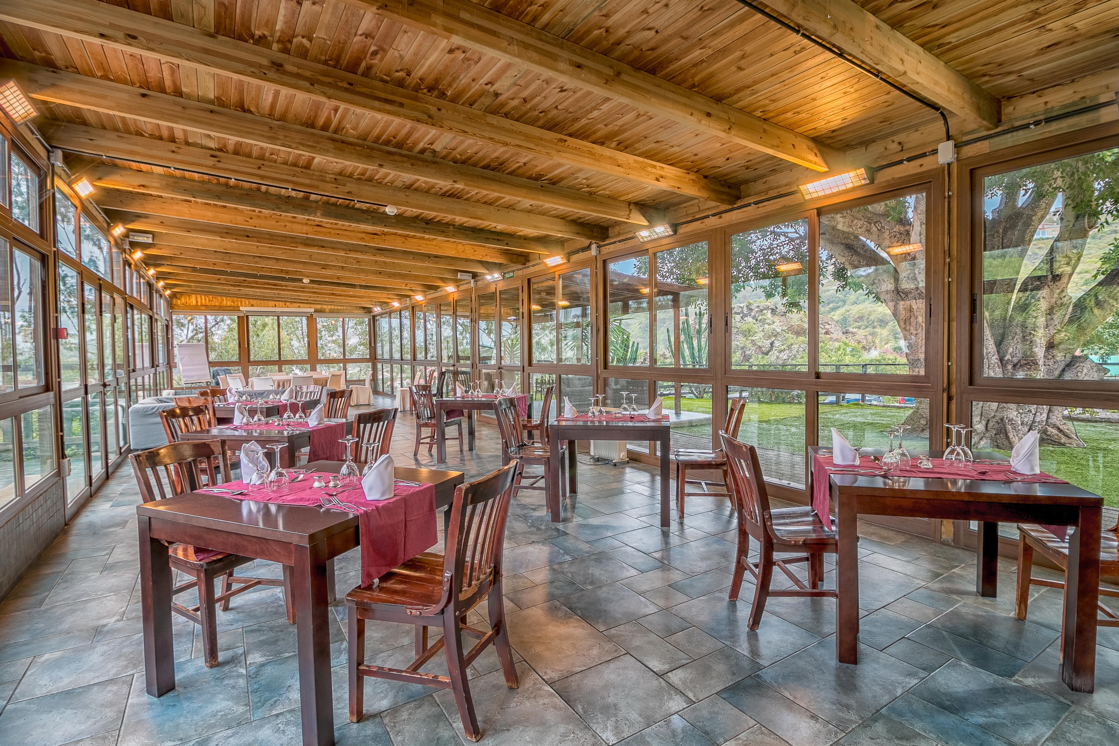 Hotel Rural Livvo Maipez Hotel