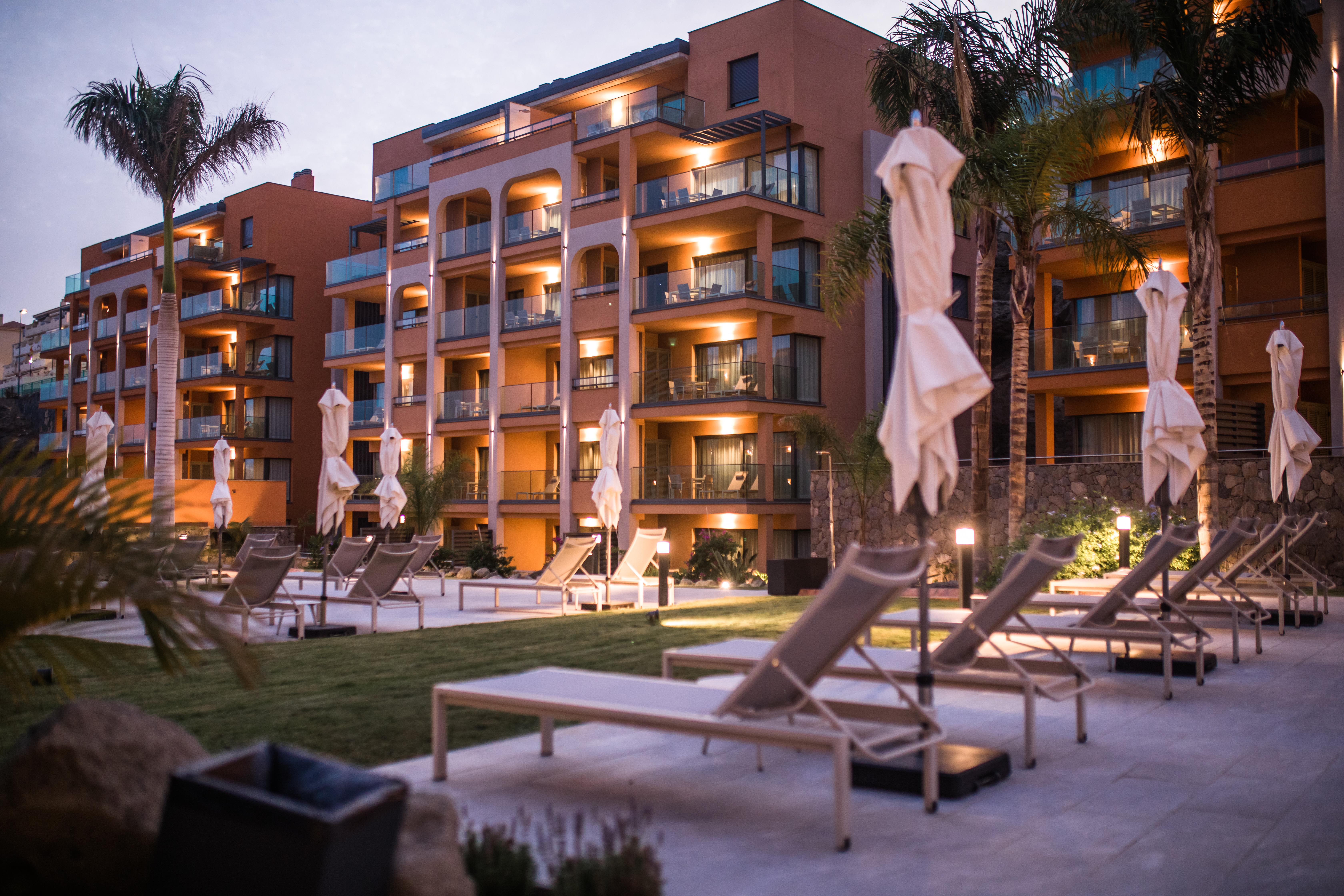 Arguineguin Park By Servatur Vv Casa vacanze