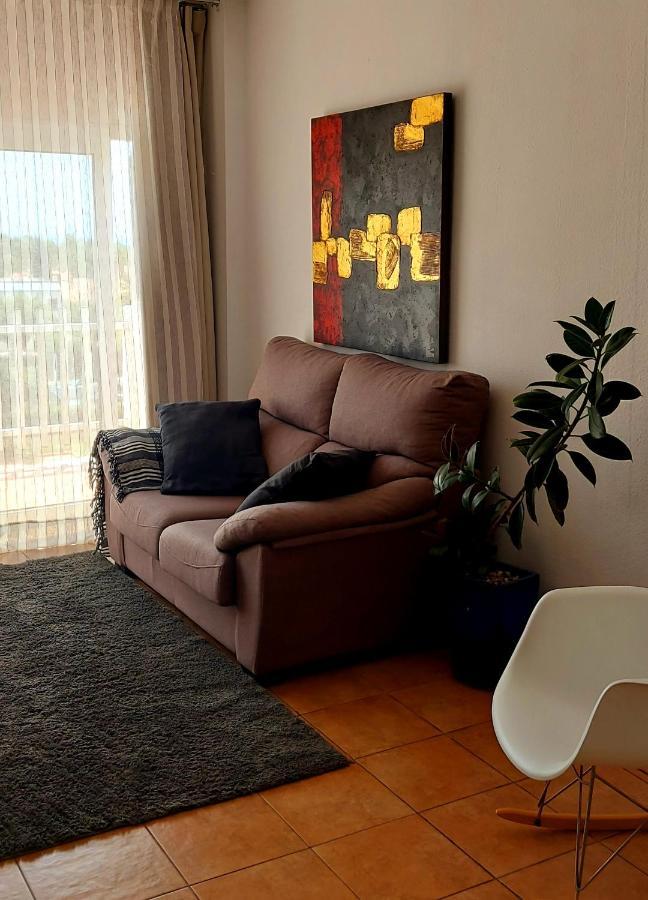 Appartamento Tirajana
