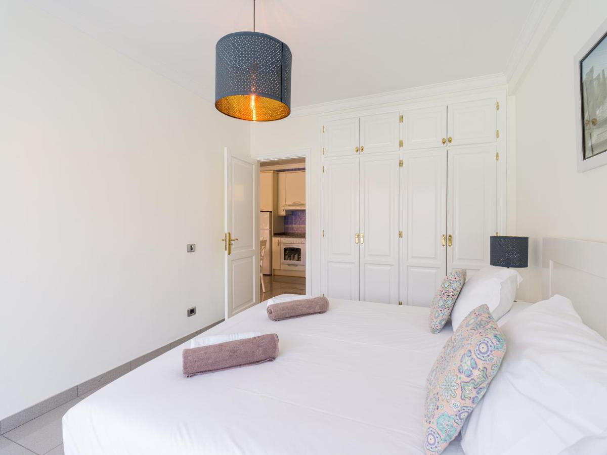 Apartamento View Valley Mogan