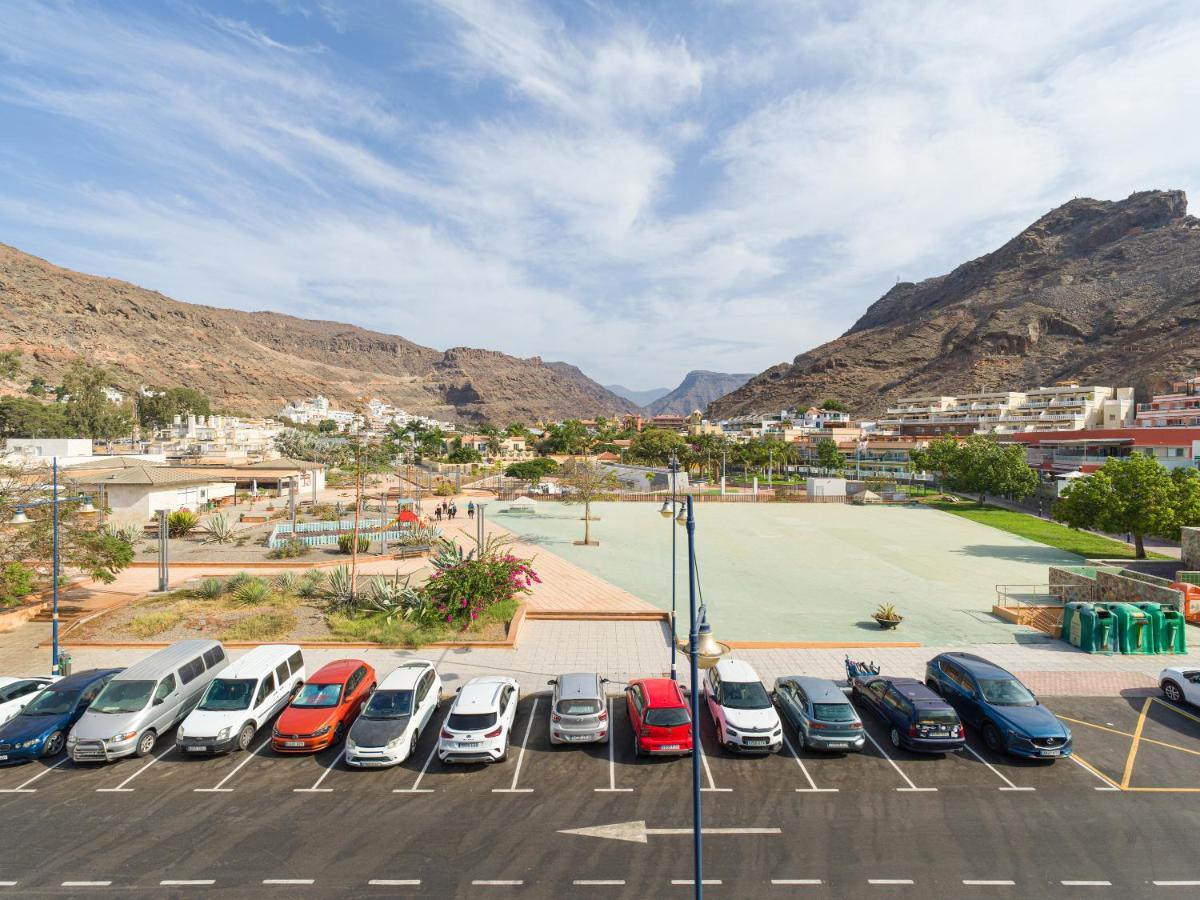 View Valley Mogan Apartment