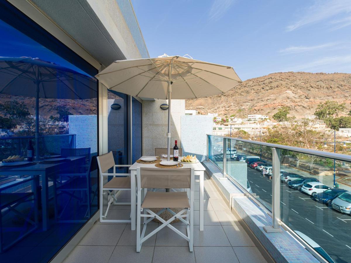 View Valley Mogan Puerto De Mogan