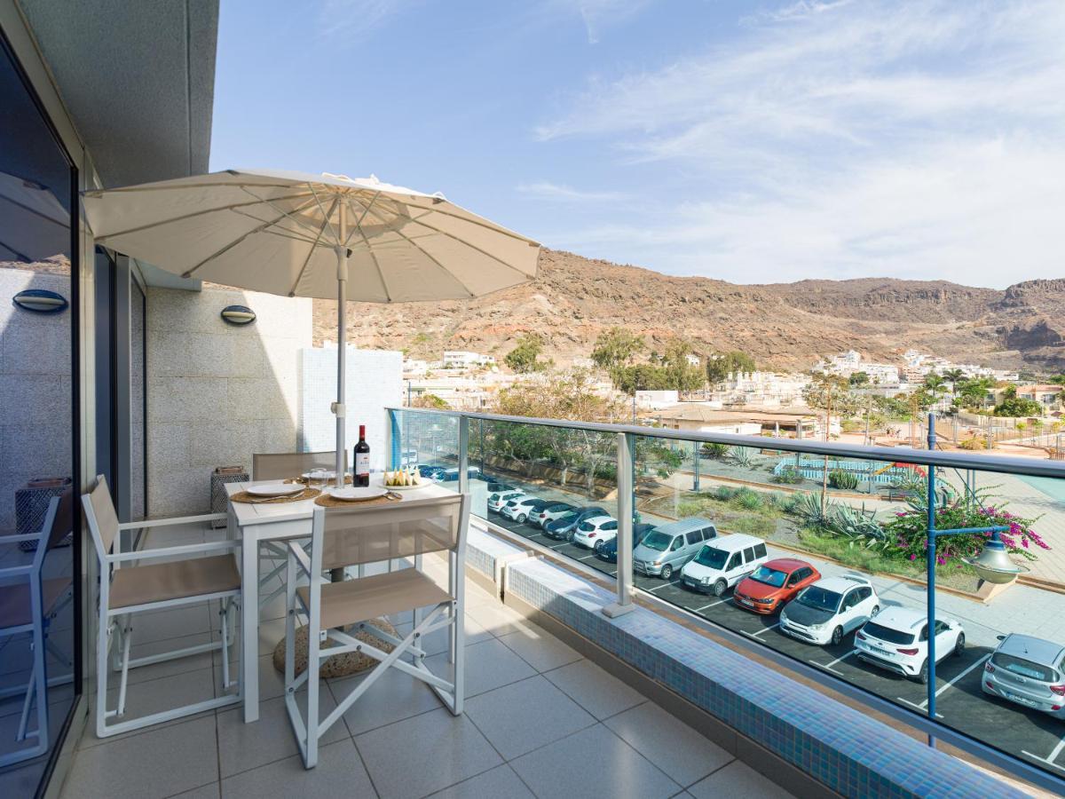 View Valley Mogan Apartment