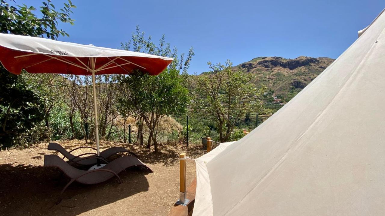The Orchard Retreat