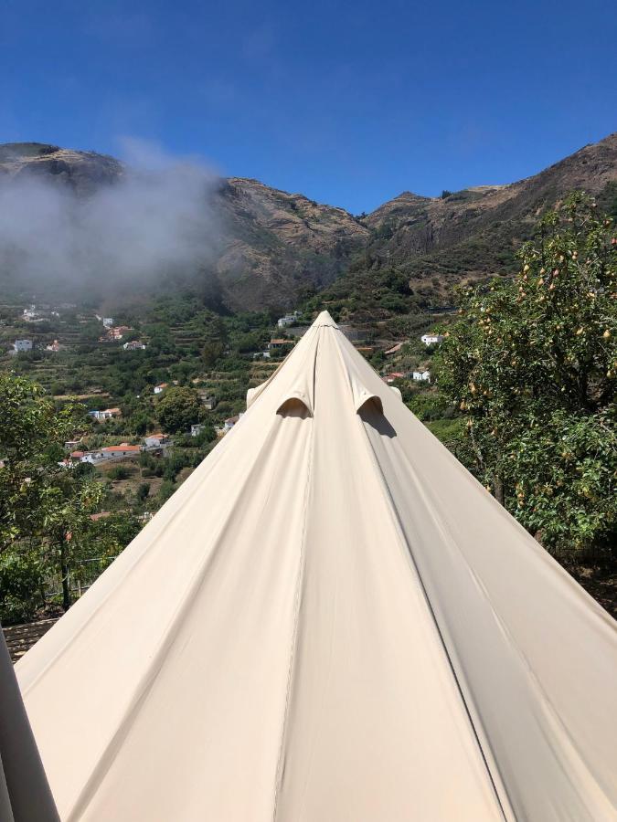 The Orchard Retreat Vega de San Mateo