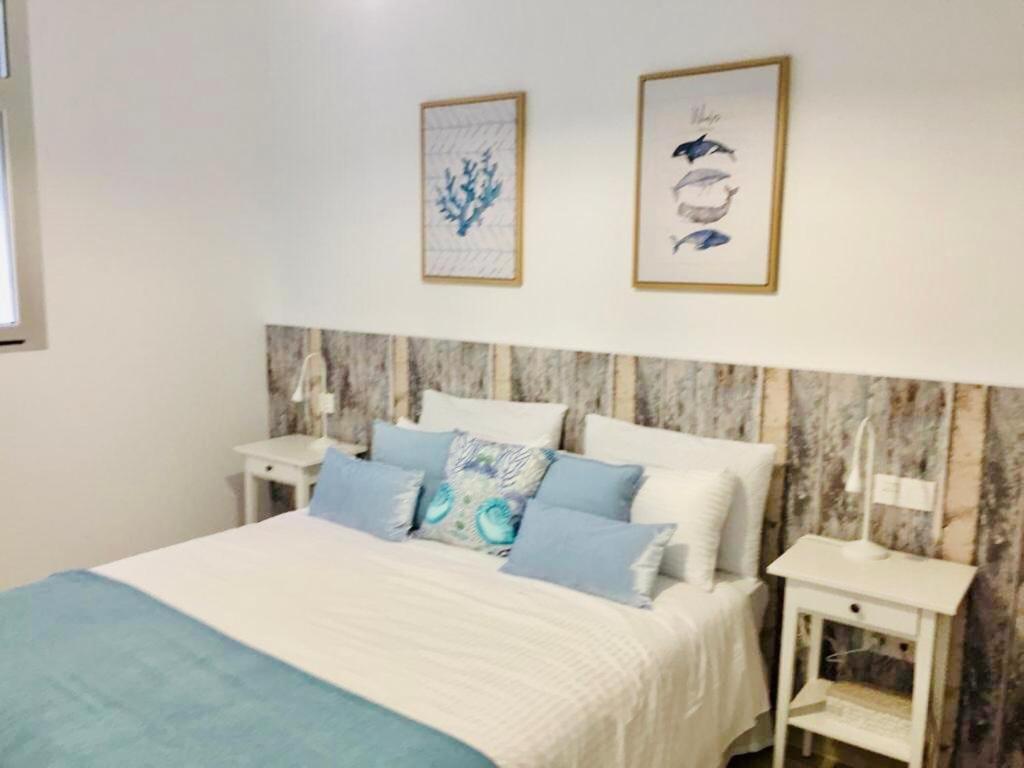 Apartamento Vistasmelenara 2 *