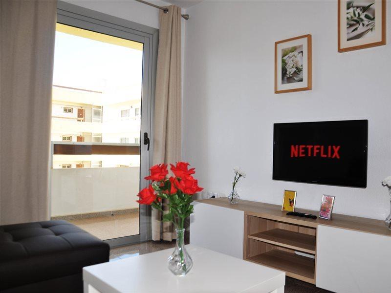 Camelias Apartamento Playa del Inglés