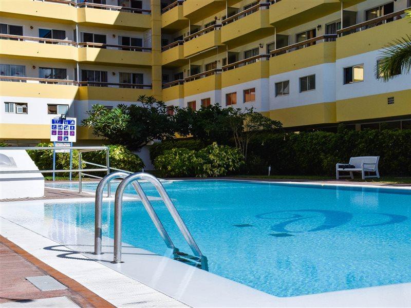 Apartamento Camelias *