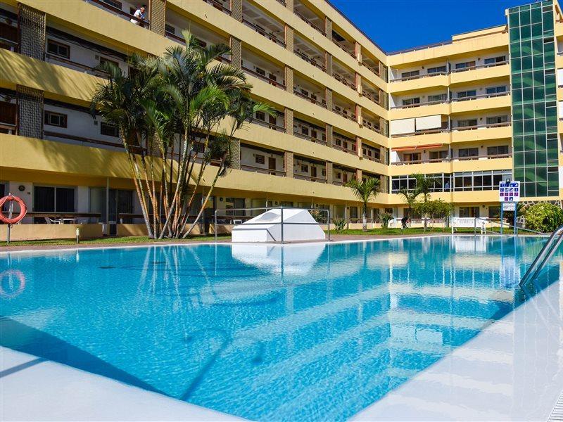 Camelias Apartamento