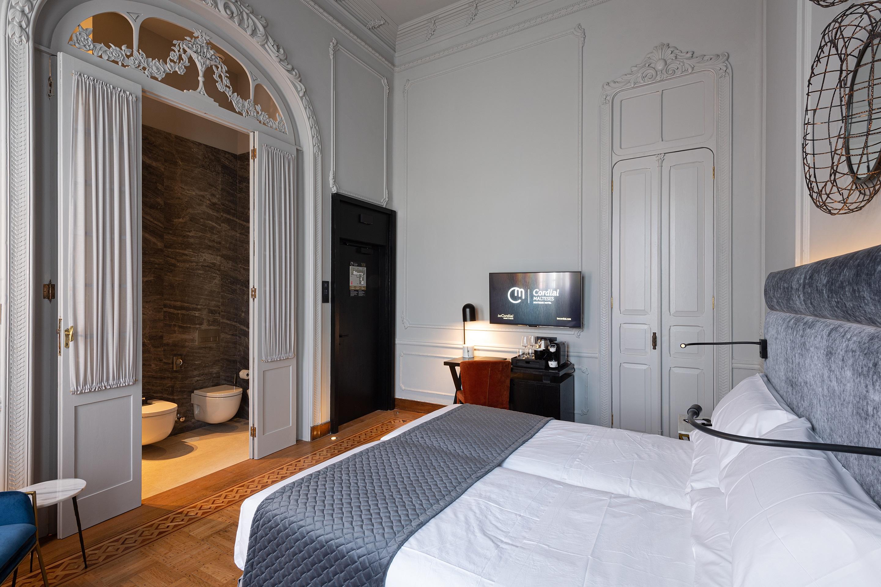 Boutique Cordial Malteses (adults Only) 4*