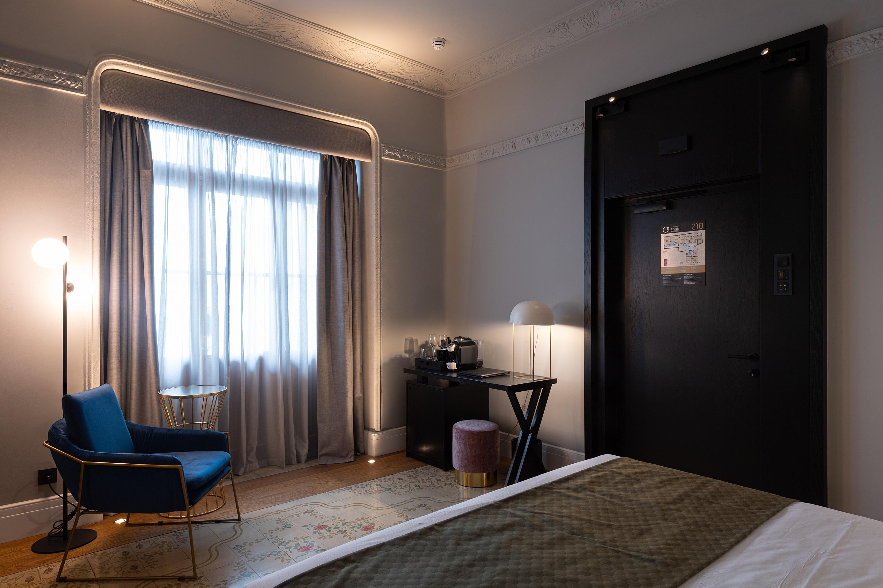Boutique Cordial Malteses (adults Only) 4*