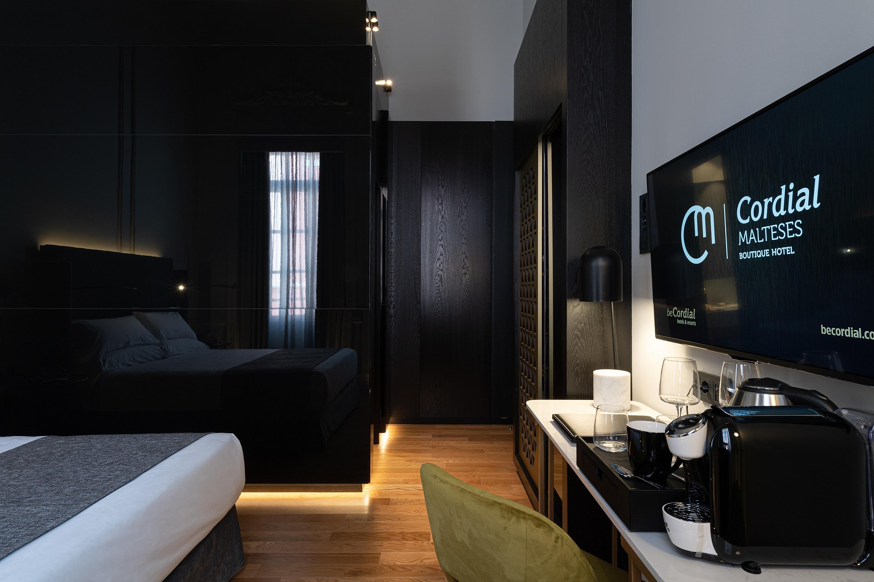 Boutique Cordial Malteses (adults Only) Hotel