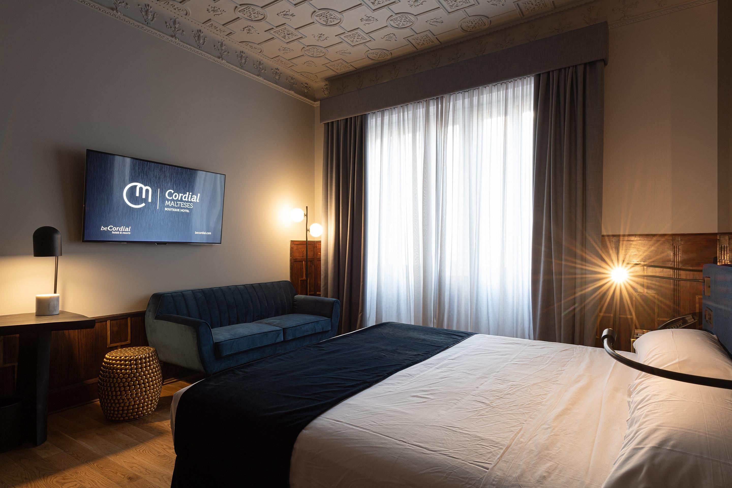 Boutique Cordial Malteses (adults Only) Hotel 4*