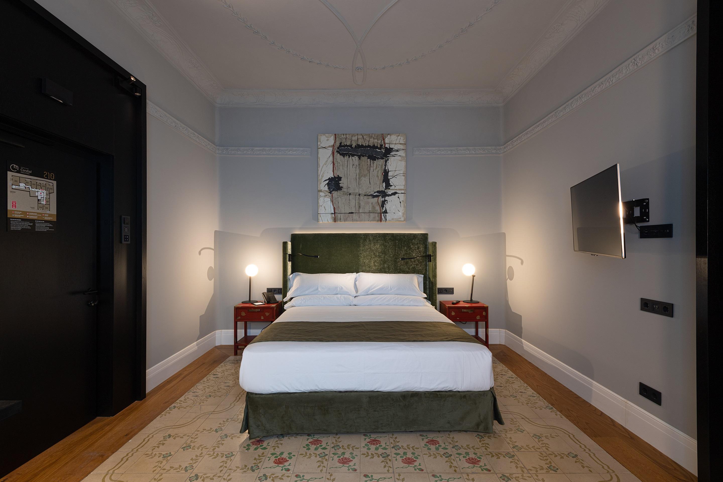Hotel Boutique Cordial Malteses (adults Only)