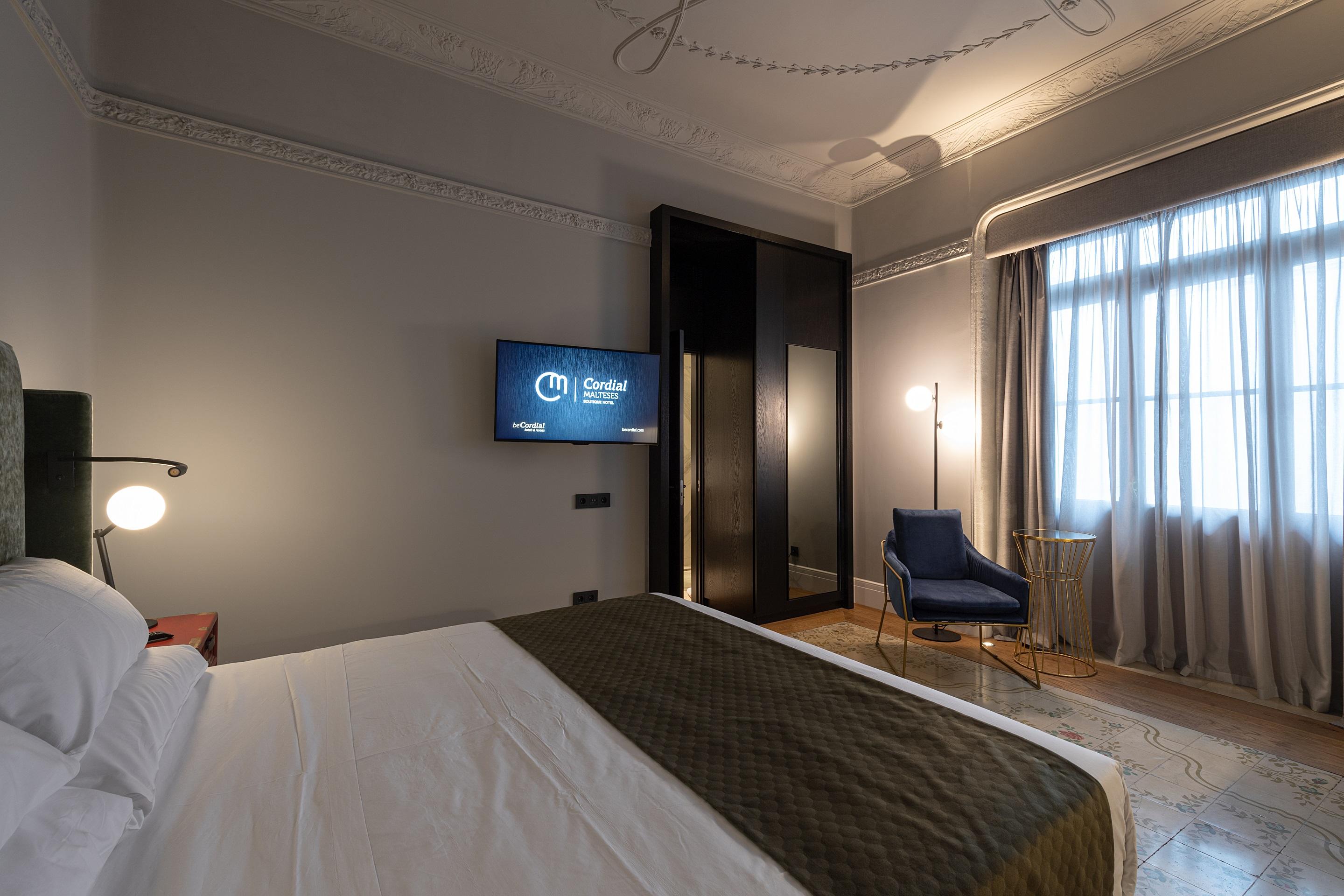 Hotel Boutique Cordial Malteses (adults Only) 4*