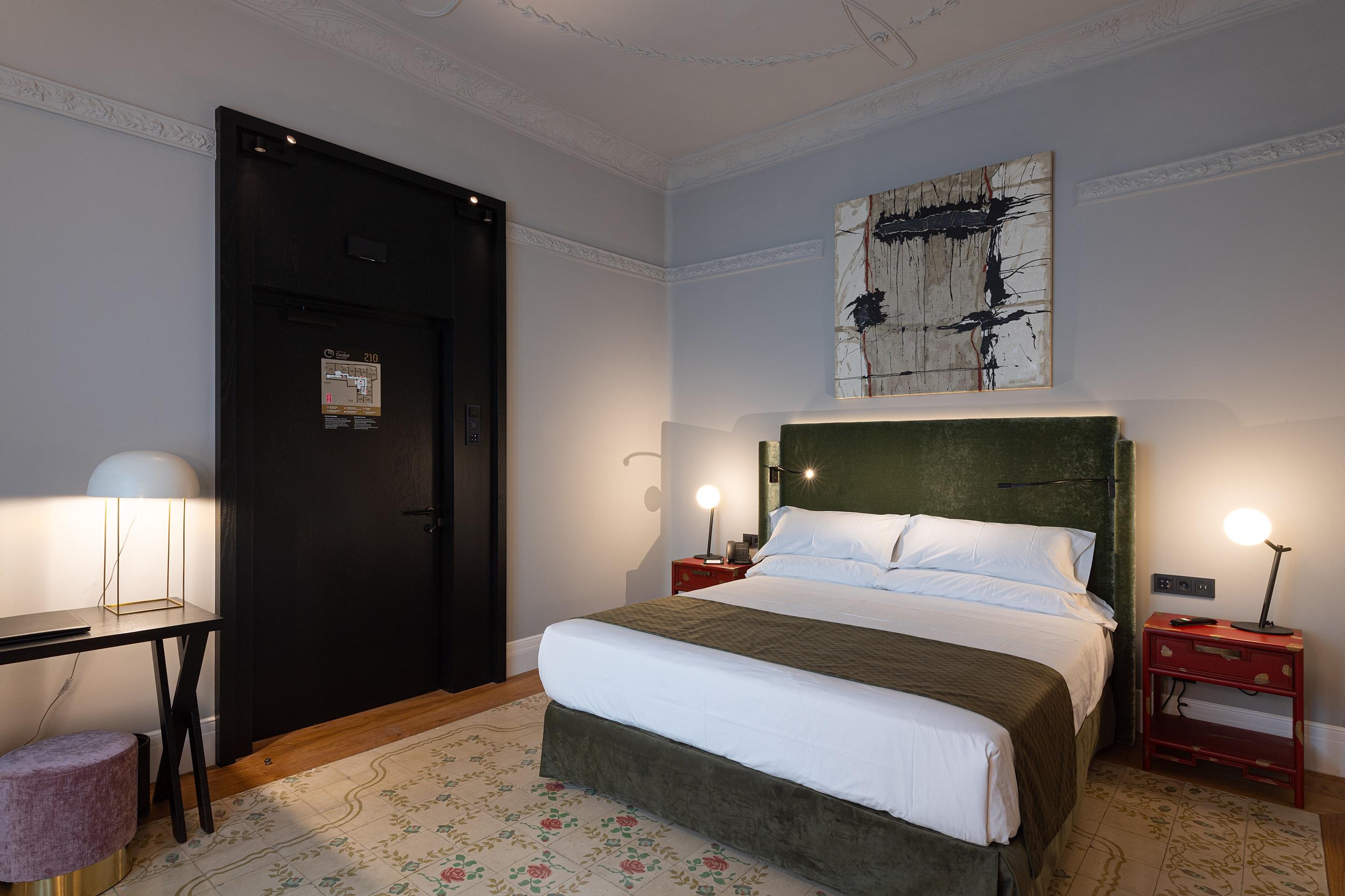 Boutique Cordial Malteses (adults Only) Hotel