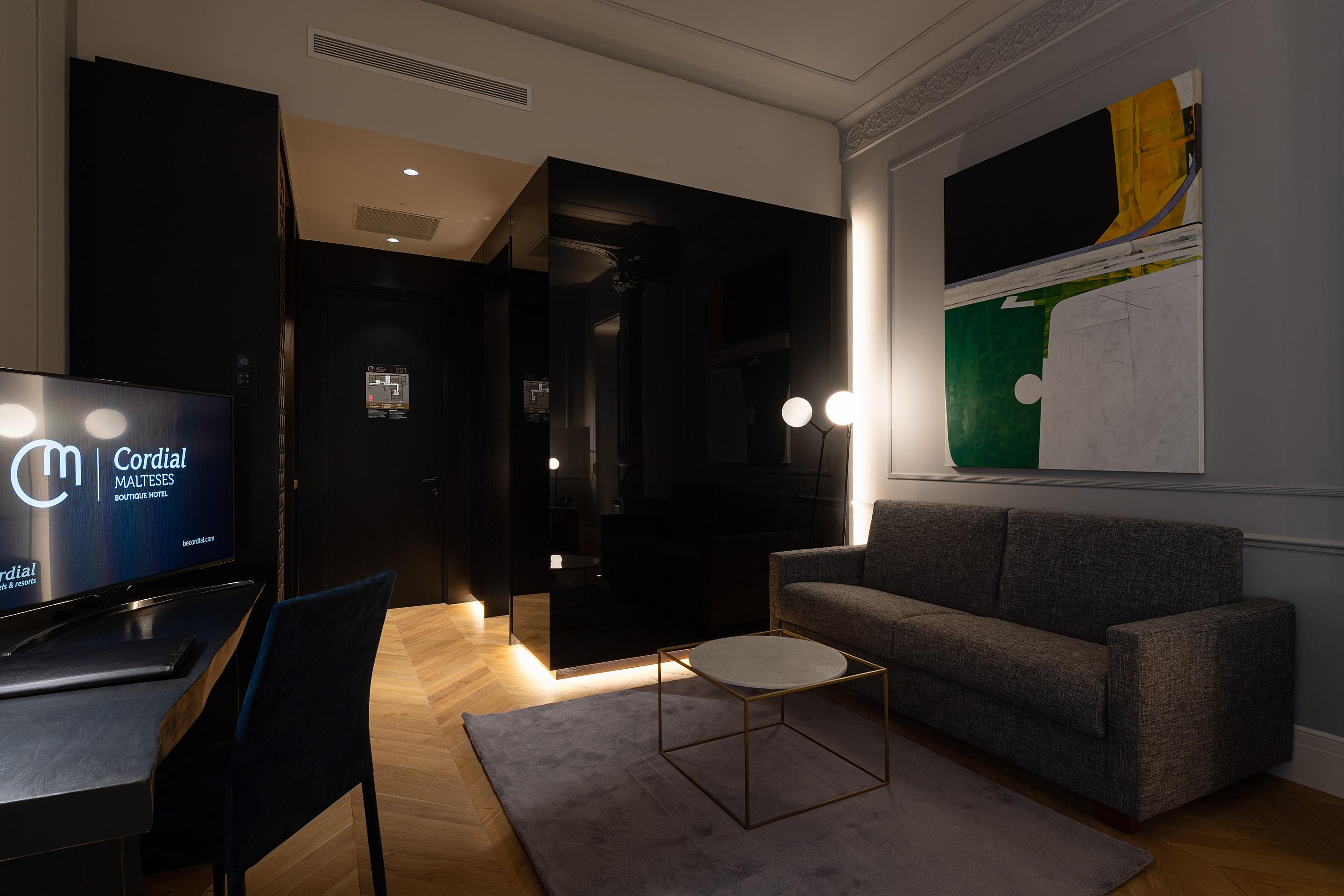 Hotel Boutique Cordial Malteses (adults Only) 4*