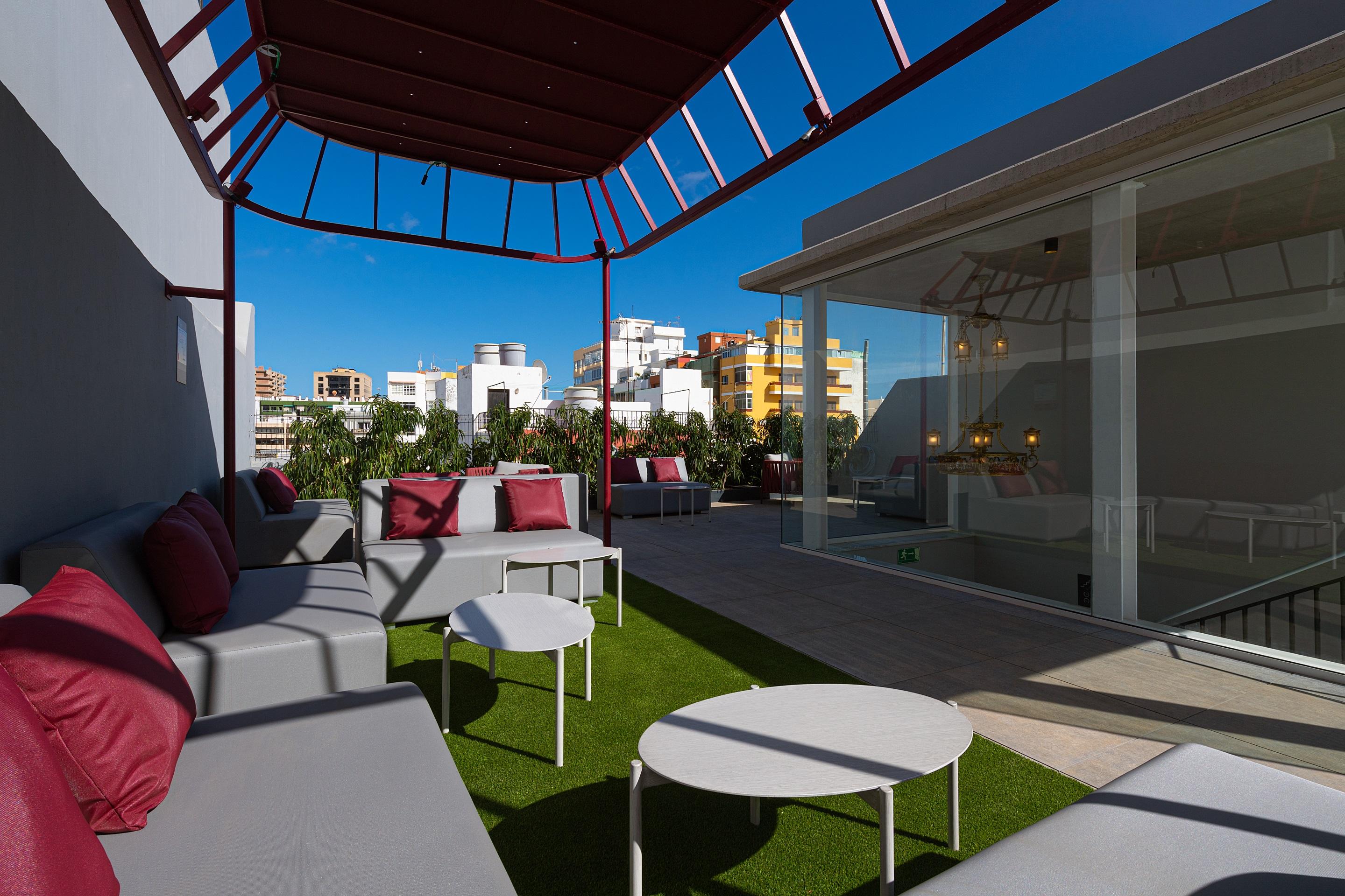 Boutique Cordial Malteses (adults Only) Las Palmas de Gran Canaria