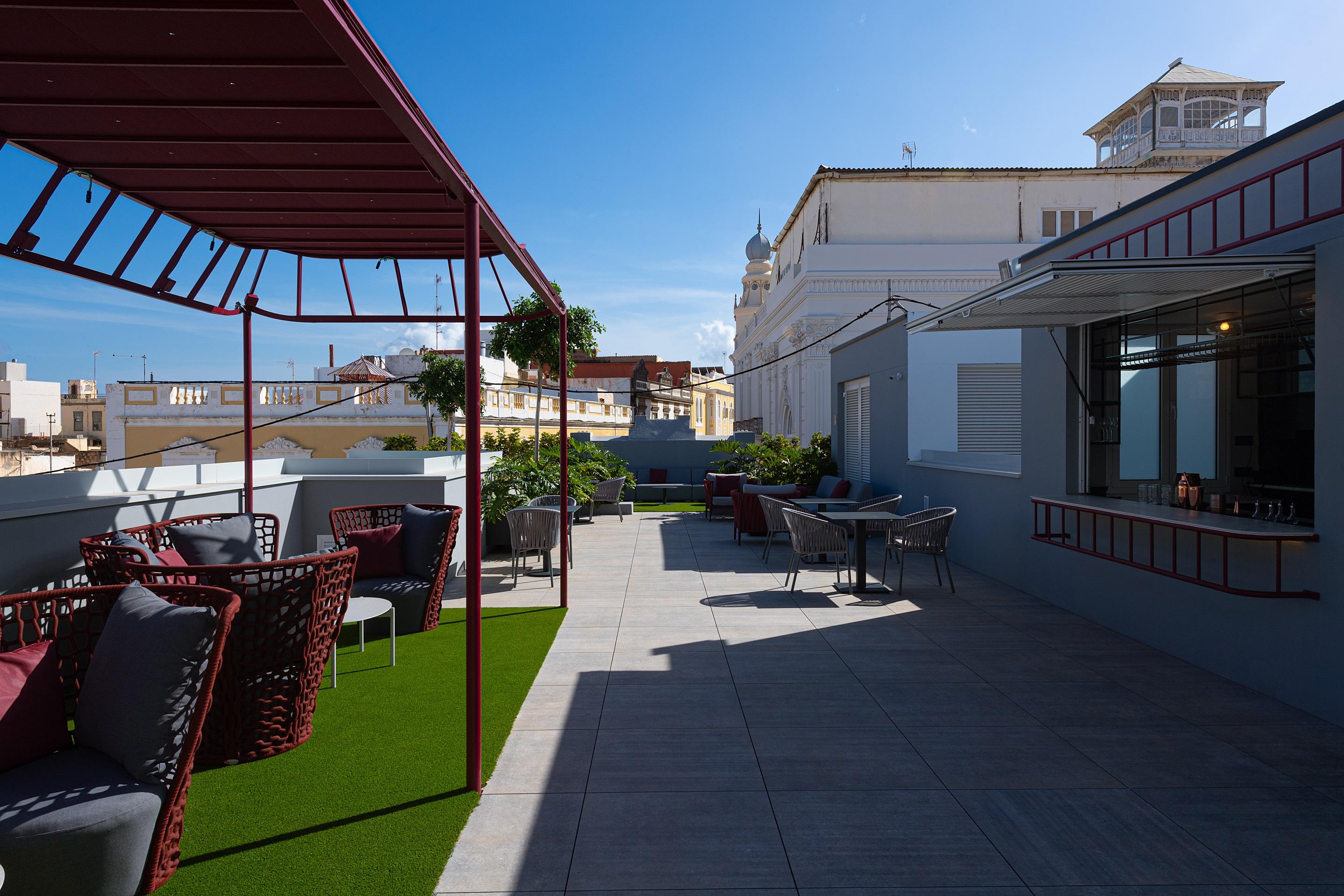 Boutique Cordial Malteses (adults Only) 4* Las Palmas de Gran Canaria