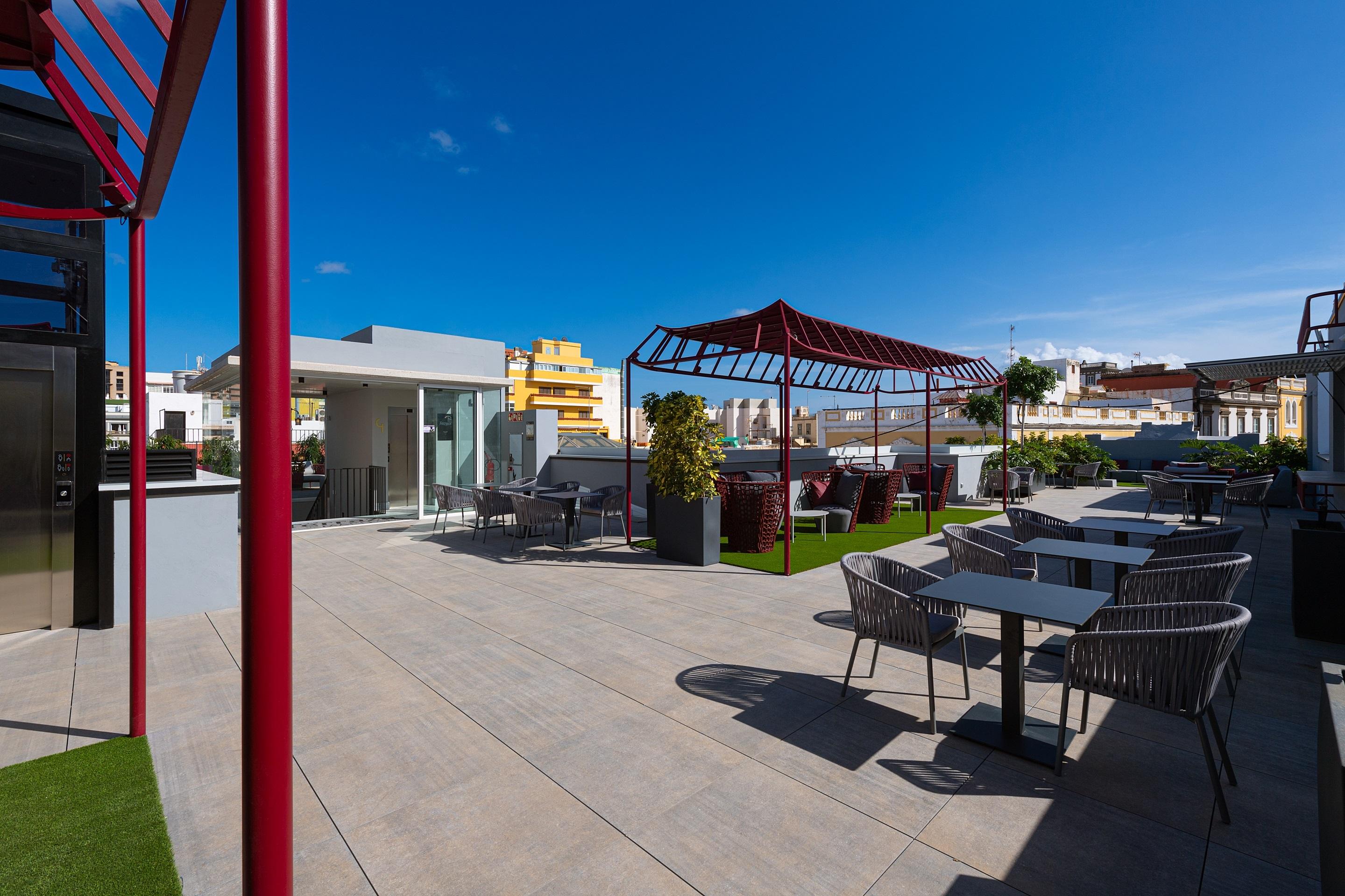 Boutique Cordial Malteses (adults Only) 4* Las Palmas de Gran Canaria