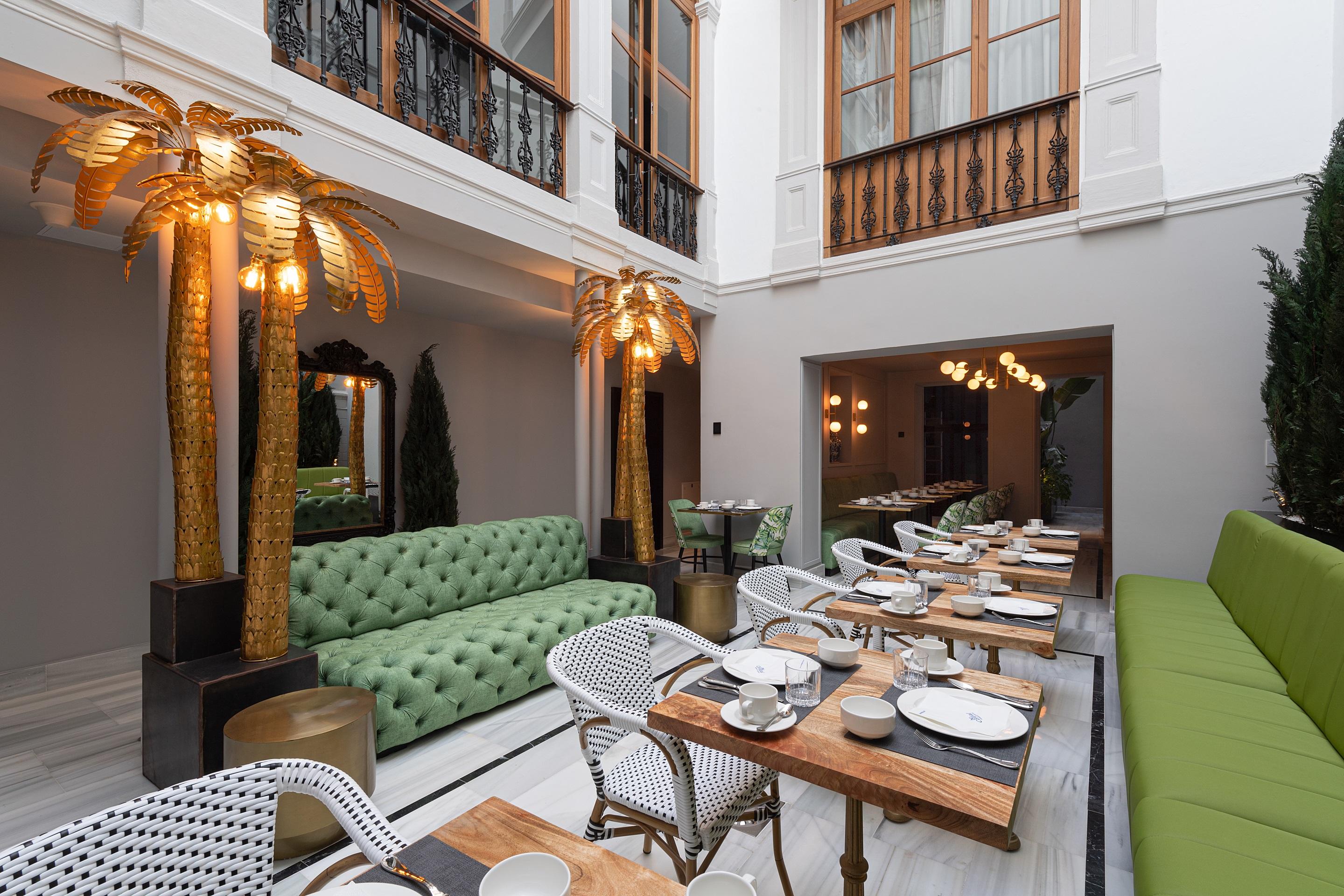 Boutique Cordial Malteses (adults Only) Hotel