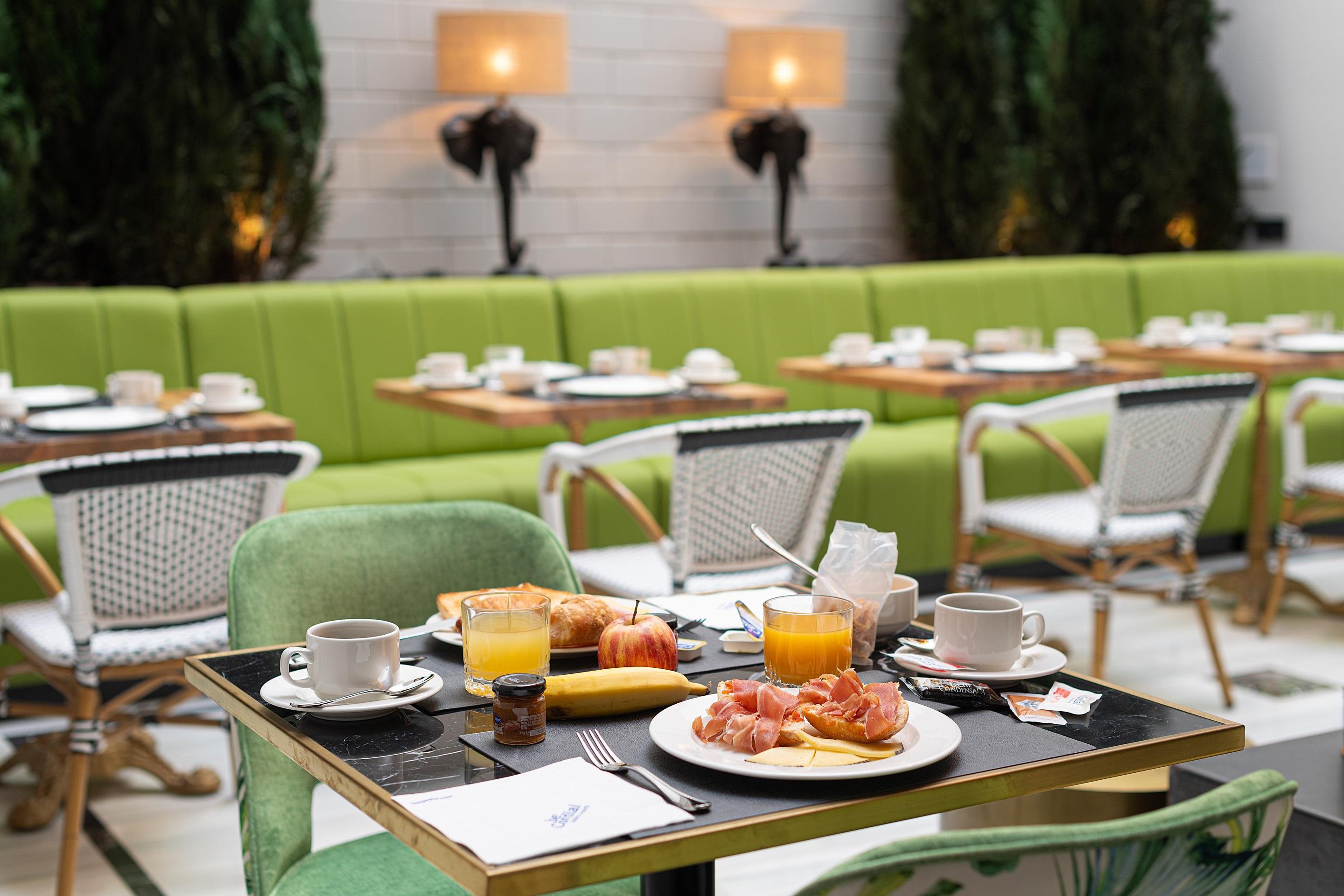 Hotel Boutique Cordial Malteses (adults Only) 4*