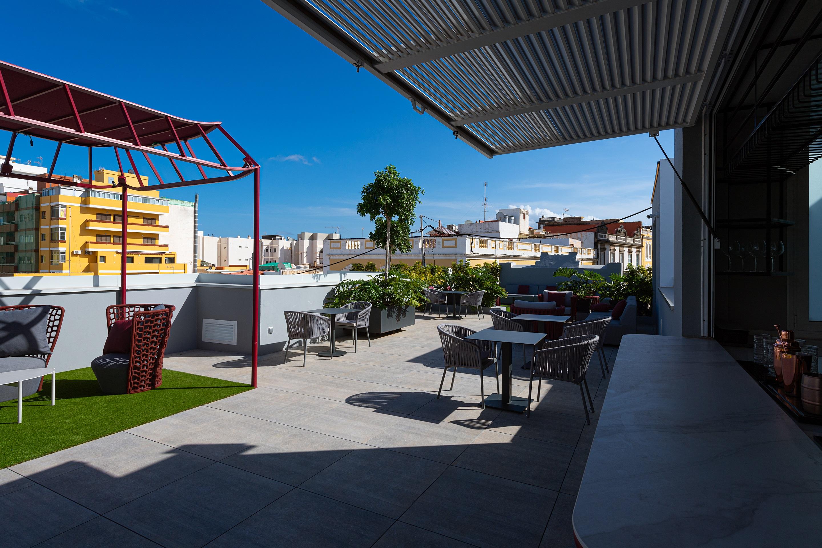 Boutique Cordial Malteses (adults Only) Hotel 4*