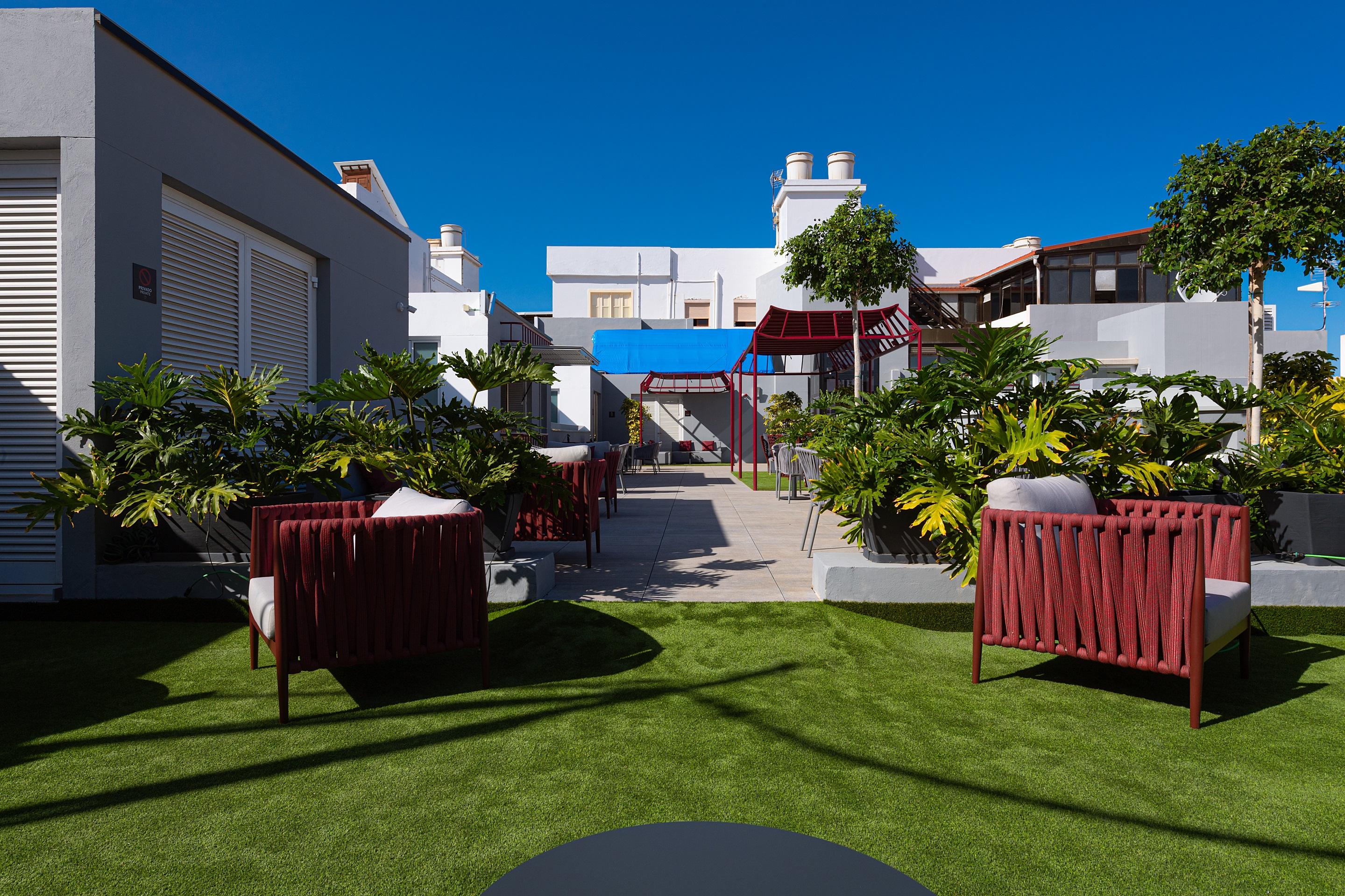Boutique Cordial Malteses (adults Only) Las Palmas de Gran Canaria