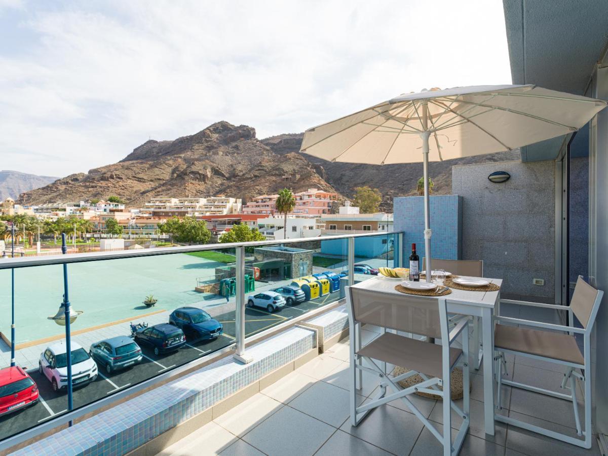 View Valley Mogan Apartment