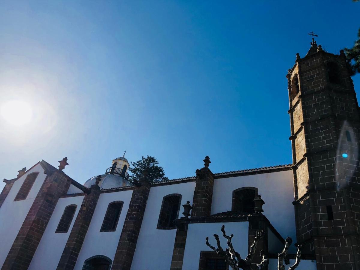 Montsant Teror