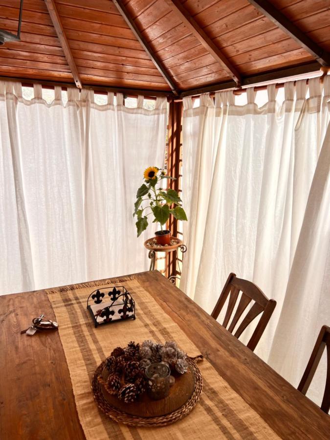 Montsant Holiday home Teror