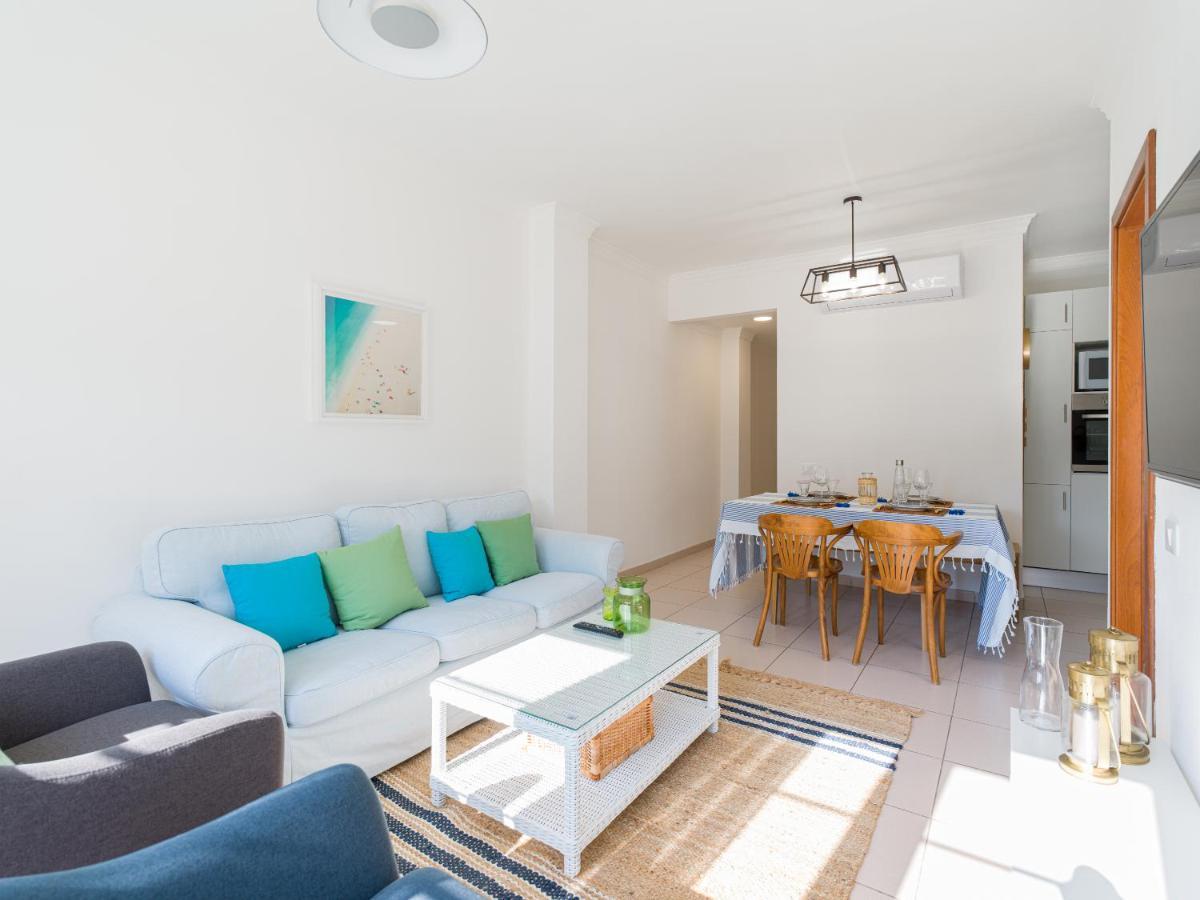 Mogansol Apartment