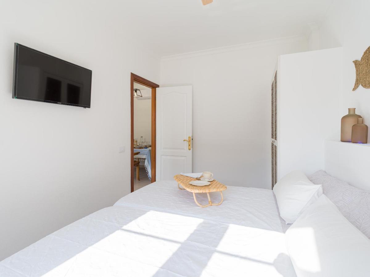 Apartment Mogansol *
