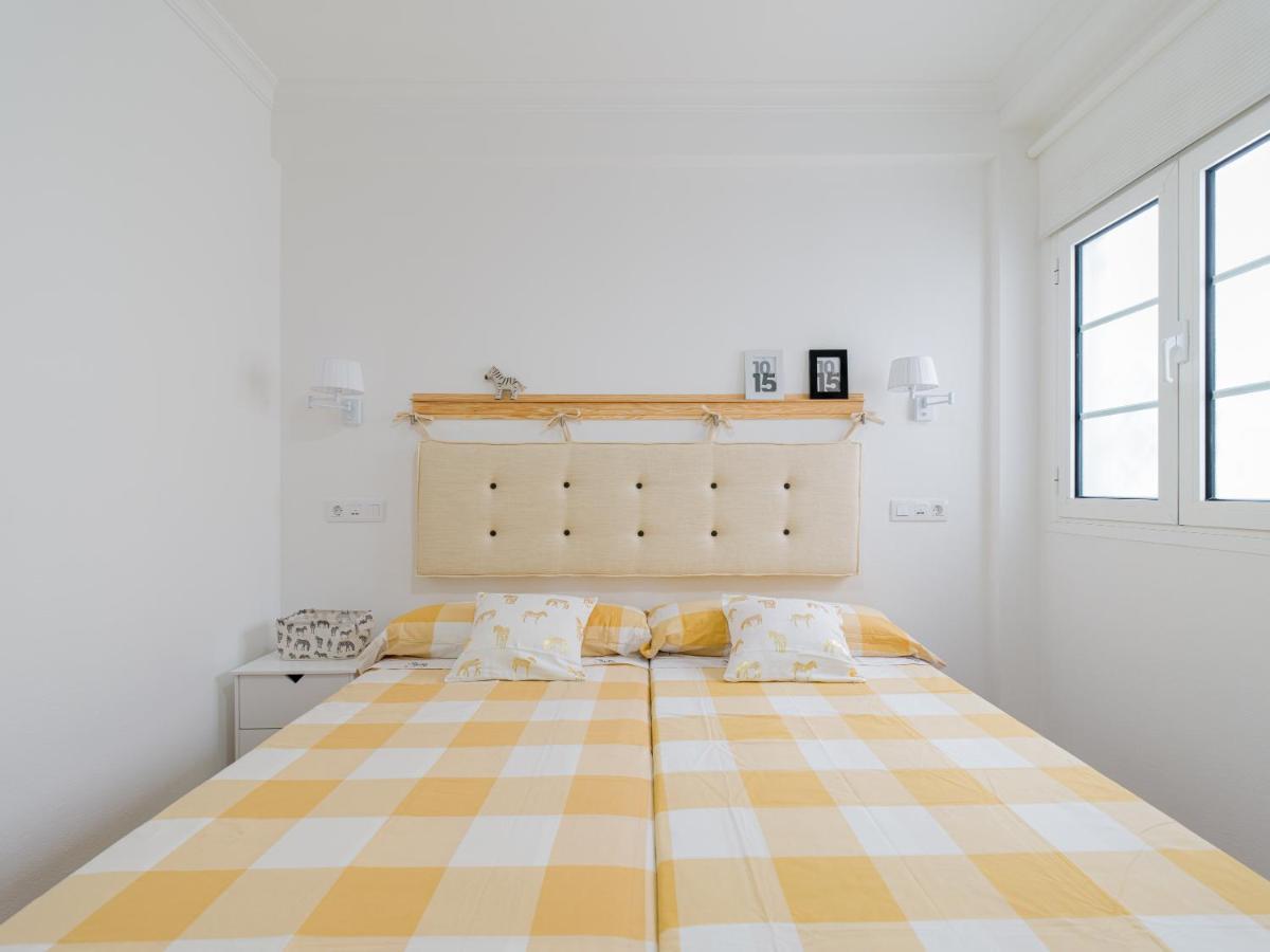 Mogansol Apartment Puerto De Mogan