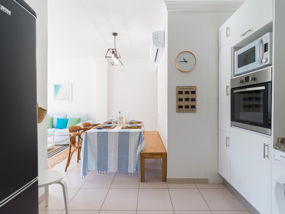 Apartment Mogansol