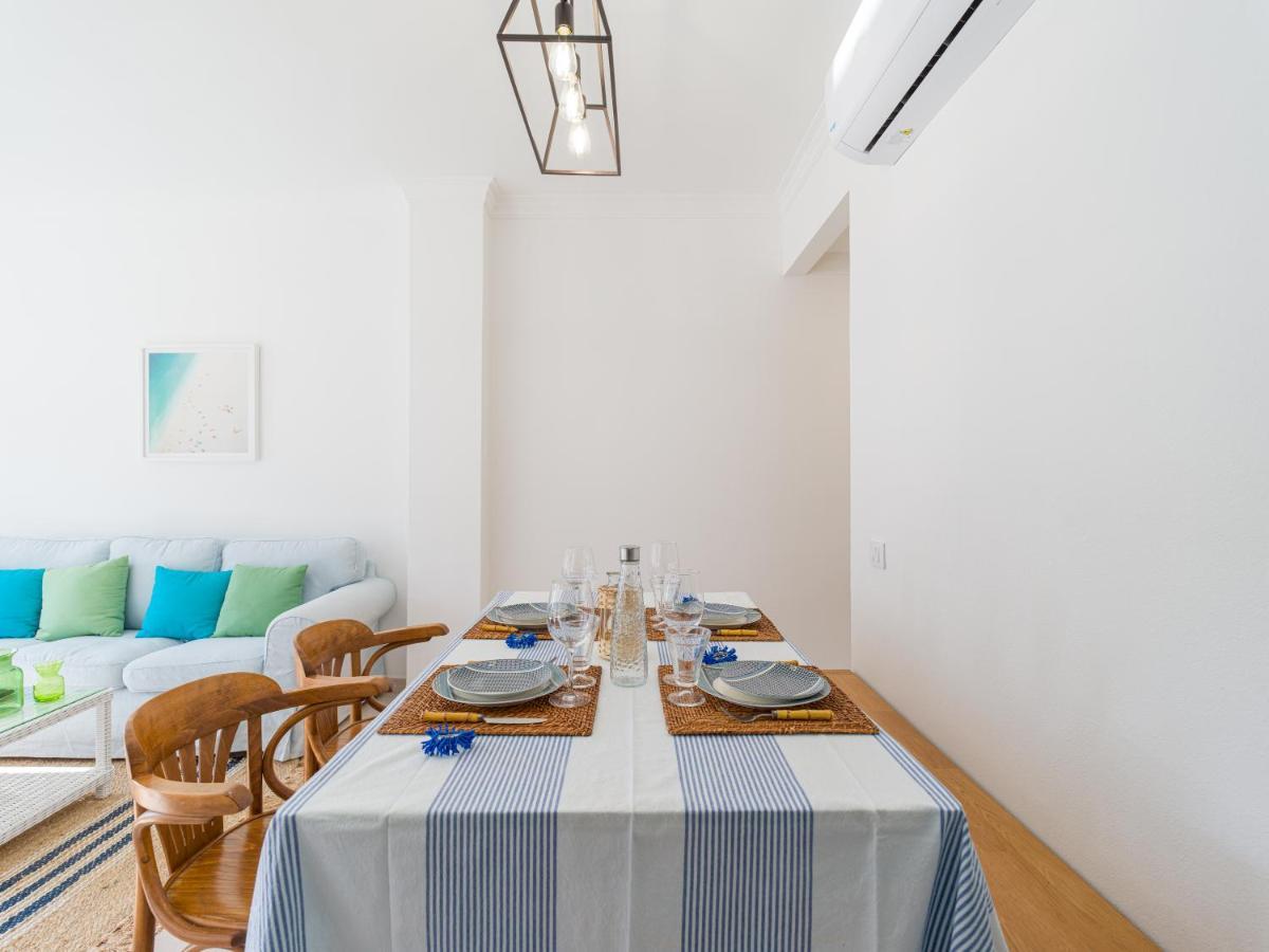 Apartment Mogansol