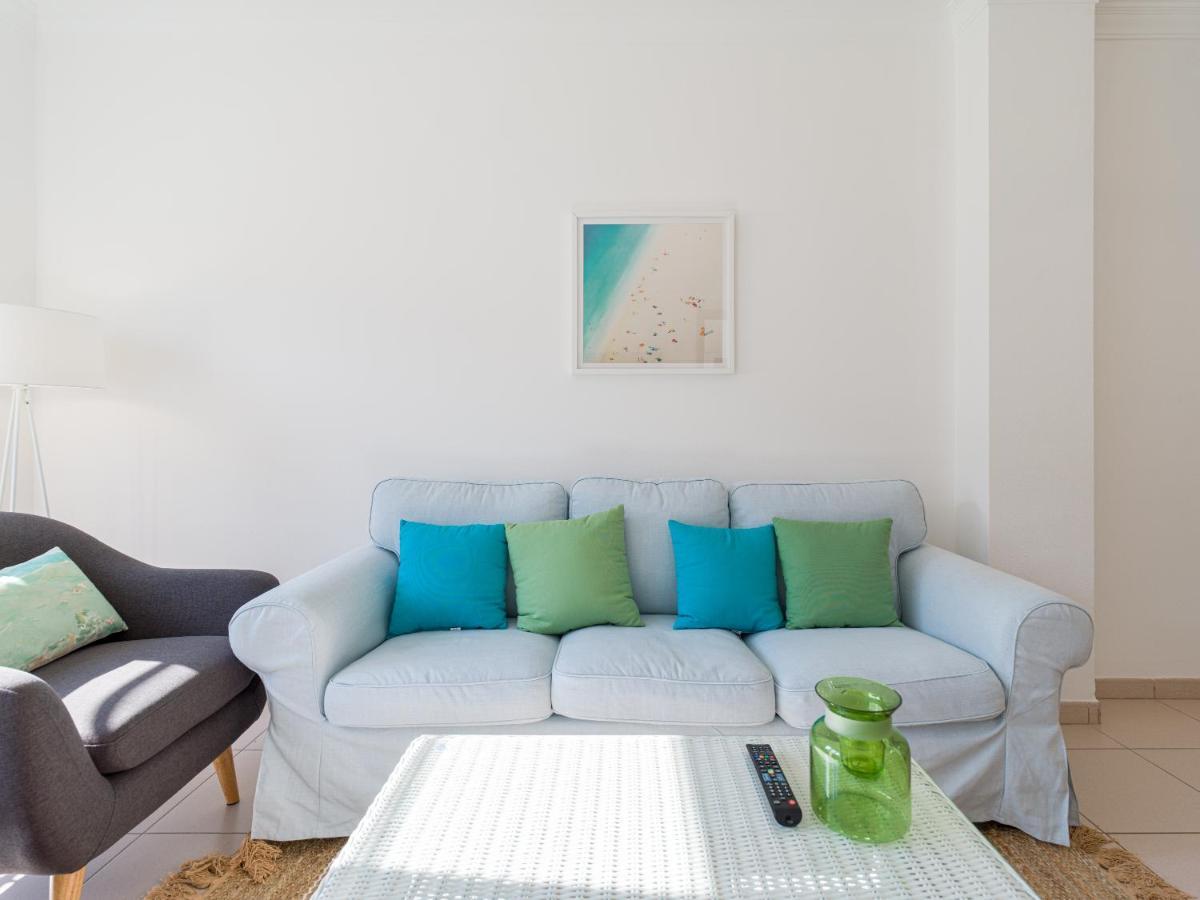 Apartment Mogansol *