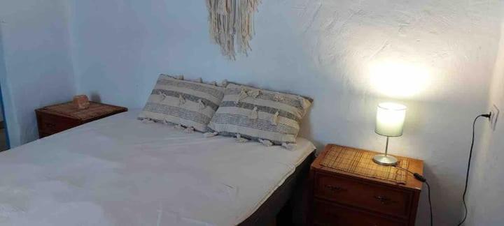 Oaxaca - Casa Tortuga * Agaete (Gran Canaria)