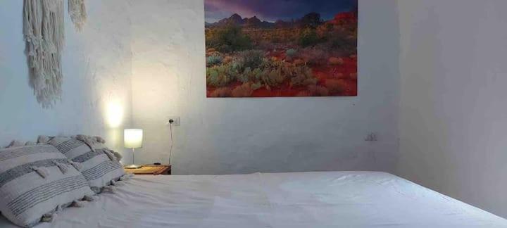 Oaxaca - Casa Tortuga Agaete (Gran Canaria)