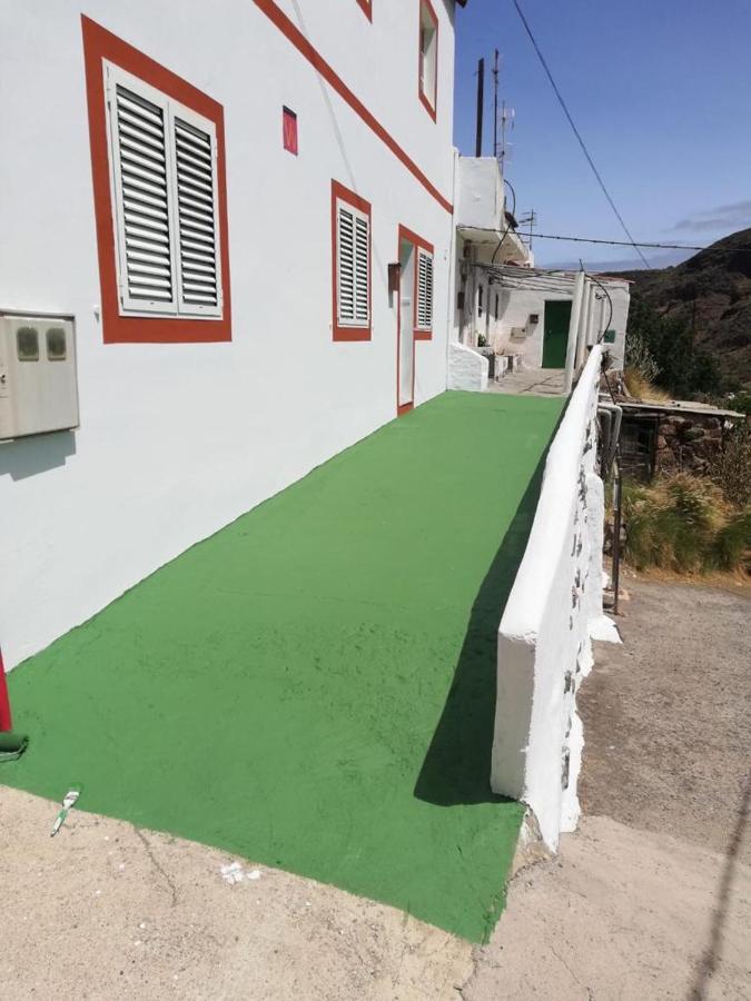 Appartamento Casa Camino Tamadaba Ii *
