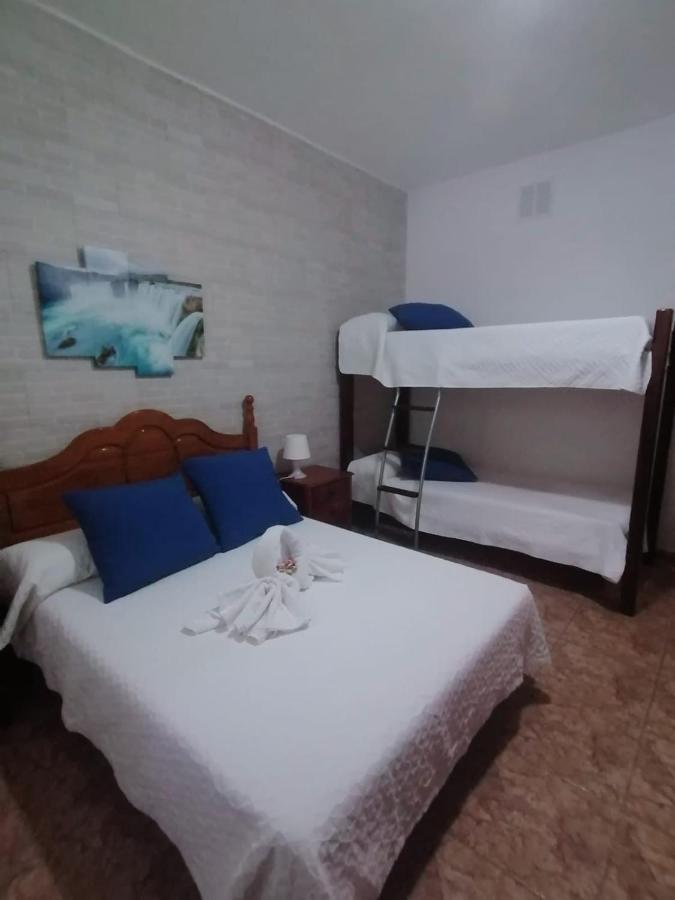 Chalet Rutas De Valsequillo de Gran Canaria