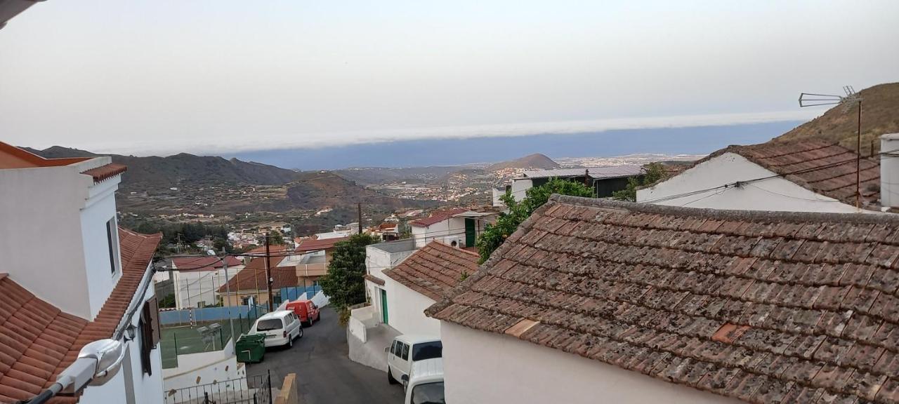 Rutas De * Valsequillo de Gran Canaria