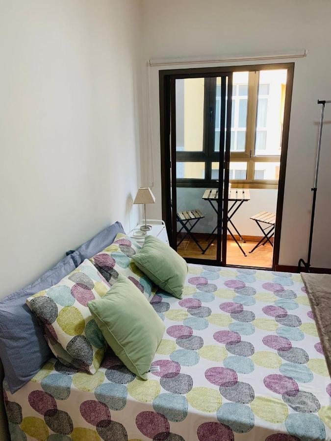 2 Double Bedroom 150 Meters From Beach. Las Palmas de Gran Canaria