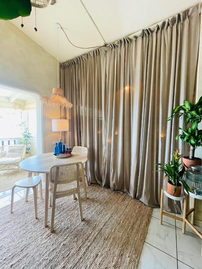Apartamento Boho Style With Ocean View Mogán