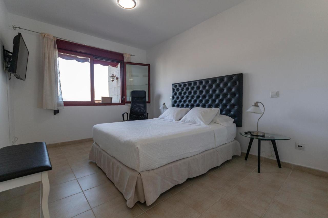 Canary Islands Holidays Apartment