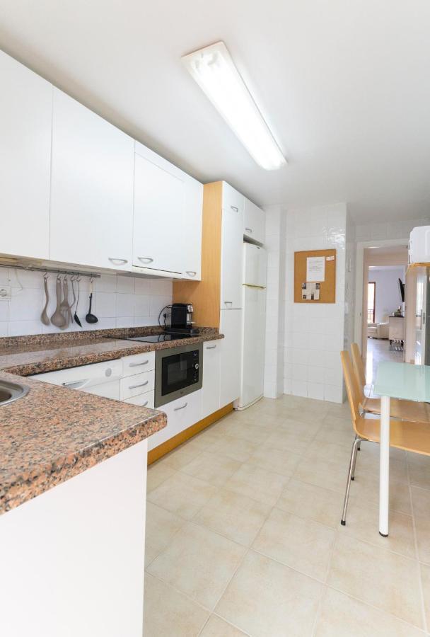 Apartment Canary Islands Holidays
